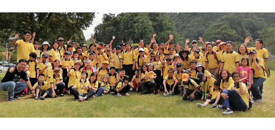 Ipoh Trip